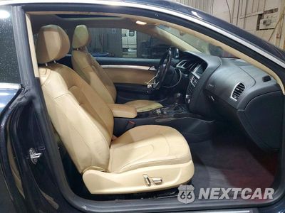 Zdjęcie 10 z 13 samochodu: 2015 AUDI A5 PREMIUM VIN:WAUCFAFR7FA061921 - miniatura
