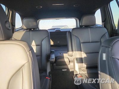 Zdjęcie 10 z 13 samochodu: 2026 GMC ACADIA ELEVATION VIN:1GKENKKS6TJ310254 - miniatura