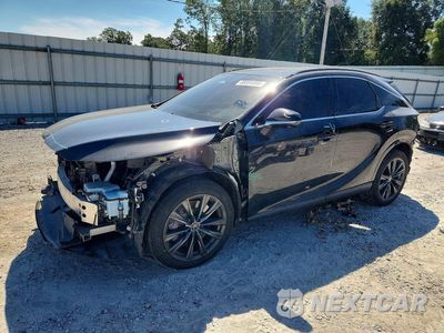 2024 LEXUS RX 350 F SPORT HANDLING 2T2BAMCA8RC065176 - główne zdjęcie licytacji z USA - miniatura