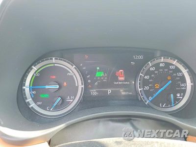 Zdjęcie 9 z 14 samochodu: 2021 TOYOTA HIGHLANDER HYBRID PLATINUM VIN:5TDFARAH8MS008754 - miniatura