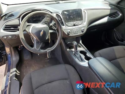 Zdjęcie 8 z 12 samochodu: 2020 CHEVROLET MALIBU LT VIN:1G1ZD5ST2LF001614 - miniatura