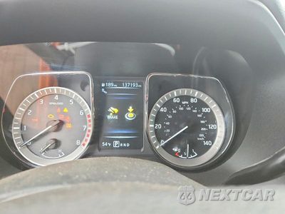 Zdjęcie 9 z 12 samochodu: 2017 NISSAN TITAN SL VIN:1N6AA1E51HN567034 - miniatura