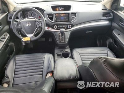 Zdjęcie 8 z 13 samochodu: 2016 HONDA CR-V EX VIN:5J6RM4H58GL140254 - miniatura