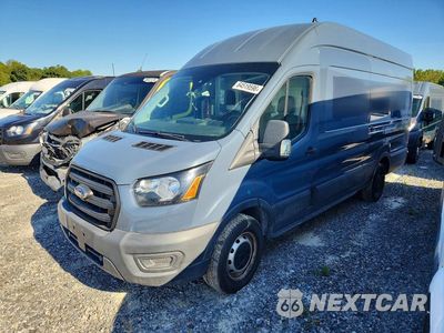 2020 FORD TRANSIT T- - DELIVERY VAN 1FTBR3X83LKB27359 - główne zdjęcie licytacji z USA - miniatura