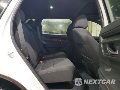 Zdjęcie 11 z 13 samochodu: 2025 HONDA CR-V SPORT VIN:5J6RS6H59SL010414 - miniatura