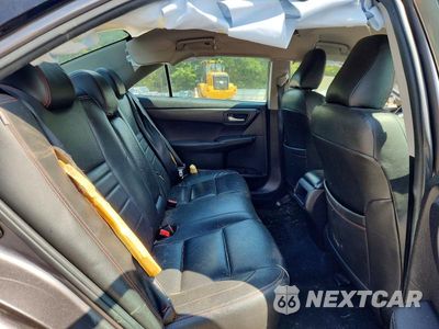 Zdjęcie 10 z 13 samochodu: 2017 TOYOTA CAMRY SE VIN:4T1BF1FK4HU430894 - miniatura