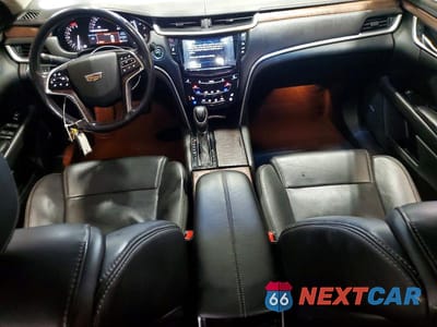 Zdjęcie 8 z 12 samochodu: 2019 CADILLAC XTS LUXURY VIN:2G61M5S38K9152830 - miniatura