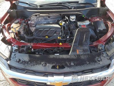 Zdjęcie 12 z 14 samochodu: 2025 CHEVROLET TRAX LS VIN:KL77LFEP6SC147002 - miniatura
