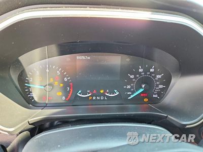 Zdjęcie 9 z 14 samochodu: 2020 FORD ESCAPE SEL VIN:1FMCU9H65LUB24160 - miniatura