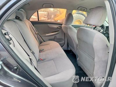 Zdjęcie 10 z 13 samochodu: 2011 TOYOTA COROLLA LE VIN:JTDBU4EE9B9165973 - miniatura