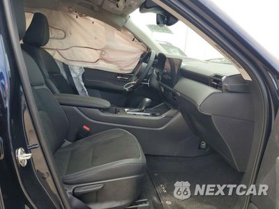 Zdjęcie 7 z 12 samochodu: 2026 MAZDA CX-5 SELECT VIN:JM3KMBHA2T0171091 - miniatura