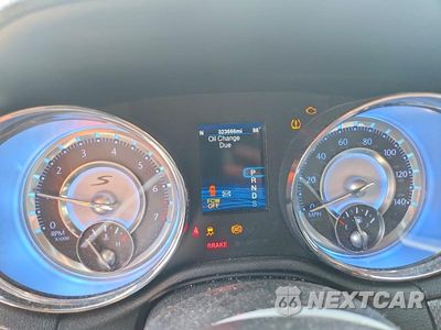 Zdjęcie 9 z 12 samochodu: 2013 CHRYSLER 300 S VIN:2C3CCABG1DH577503 - miniatura