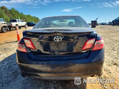 Zdjęcie 6 z 12 samochodu: 2007 TOYOTA CAMRY SE V6 VIN:4T1BK46K57U533608 - miniatura