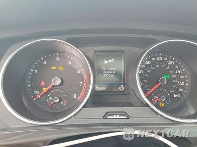 Zdjęcie 9 z 13 samochodu: 2021 VOLKSWAGEN TIGUAN SE VIN:3VV2B7AX9MM117751 - miniatura