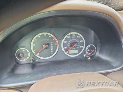 Zdjęcie 9 z 13 samochodu: 2002 HONDA CR-V LX VIN:JHLRD78412C050177 - miniatura