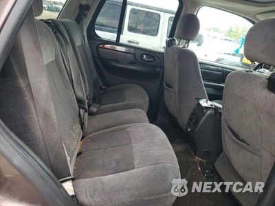 Zdjęcie 11 z 13 samochodu: 2008 GMC ENVOY VIN:1GKDS13S082122456 - miniatura