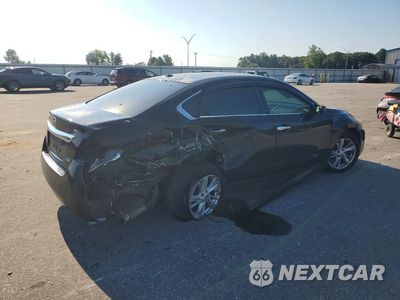 Trzecie zdjęcie samochodu z tyłu: 2013 NISSAN ALTIMA 2.5 VIN:1N4AL3AP8DN503217 - miniatura