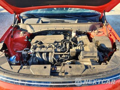 Zdjęcie 12 z 13 samochodu: 2024 HYUNDAI KONA SEL VIN:KM8HB3AB9RU112876 - miniatura