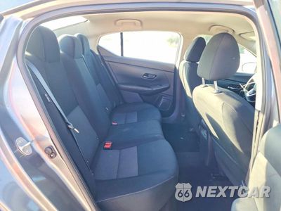 Zdjęcie 10 z 12 samochodu: 2024 NISSAN SENTRA SV VIN:3N1AB8CV2RY348361 - miniatura