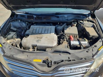 Zdjęcie 12 z 13 samochodu: 2009 TOYOTA VENZA FWD V6 VIN:4T3ZK11A29U014229 - miniatura