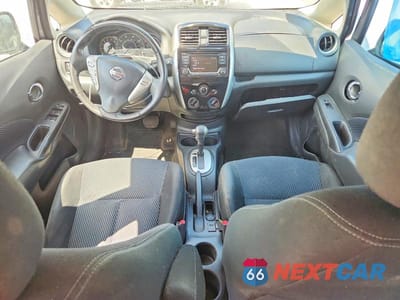 Zdjęcie 8 z 12 samochodu: 2016 NISSAN VERSA NOTE SV VIN:3N1CE2CP5GL368161 - miniatura