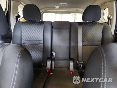 Zdjęcie 10 z 13 samochodu: 2018 NISSAN ROGUE SV VIN:KNMAT2MT2JP588830 - miniatura