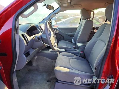 Zdjęcie 7 z 12 samochodu: 2015 NISSAN FRONTIER S VIN:1N6AD0ER9FN707896 - miniatura