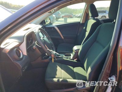 Zdjęcie 7 z 13 samochodu: 2017 TOYOTA RAV4 LE VIN:2T3ZFREV2HW321026 - miniatura