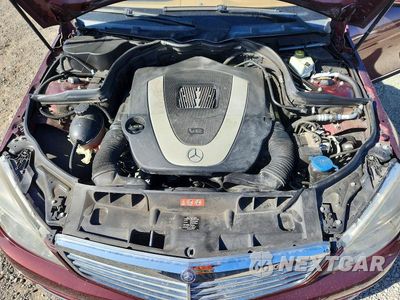 Zdjęcie 11 z 12 samochodu: 2008 MERCEDES-BENZ C 300 VIN:WDDGF54X28F088601 - miniatura