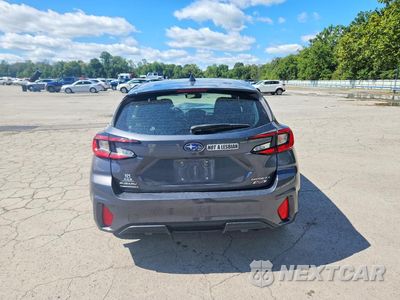 Zdjęcie 6 z 12 samochodu: 2024 SUBARU IMPREZA RS VIN:JF1GUHJC2R8275738 - miniatura