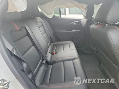 Zdjęcie 10 z 12 samochodu: 2026 CHEVROLET TRAX 2RS VIN:KL77LJEP9TC024394 - miniatura