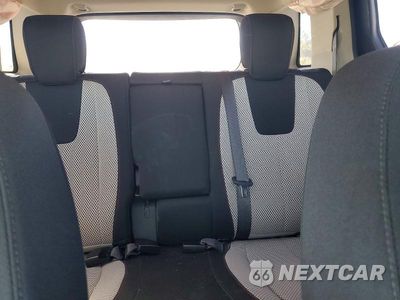 Zdjęcie 10 z 13 samochodu: 2017 GMC TERRAIN SLE VIN:2GKALMEK1H6221613 - miniatura