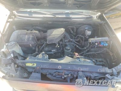 Zdjęcie 11 z 13 samochodu: 2013 TOYOTA TACOMA BASE VIN:5TFNX4CNXDX030099 - miniatura