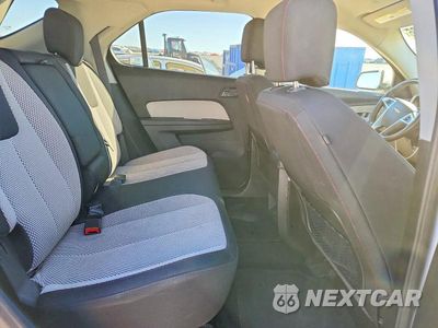 Zdjęcie 11 z 13 samochodu: 2017 CHEVROLET EQUINOX LT VIN:2GNFLFEK4H6343550 - miniatura