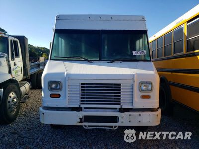 Piąte zdjęcie samochodu w środku: 2015 FORD F59 - DELIVERY TRUCK VIN:1F65F5KY0F0A00113 - miniatura