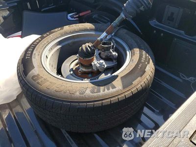 Zdjęcie 13 z 14 samochodu: 2024 FORD F150 LIGHTNING LARIAT VIN:1FT6W5L74RWG07933 - miniatura