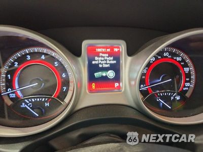 Zdjęcie 9 z 13 samochodu: 2017 DODGE JOURNEY SXT VIN:3C4PDCBG3HT523543 - miniatura