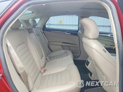 Zdjęcie 10 z 12 samochodu: 2018 FORD FUSION SE PHEV VIN:3FA6P0PU3JR123314 - miniatura