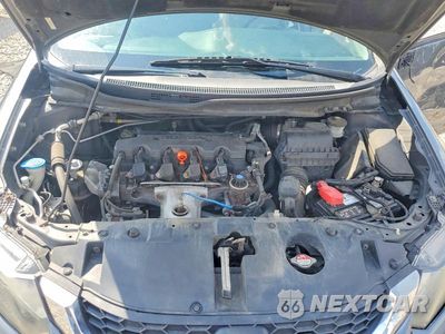 Zdjęcie 11 z 12 samochodu: 2013 HONDA CIVIC LX VIN:2HGFB2F58DH572293 - miniatura