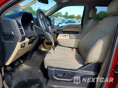 Zdjęcie 7 z 12 samochodu: 2015 FORD F150 SUPERCREW VIN:1FTEW1EG6FFA04382 - miniatura