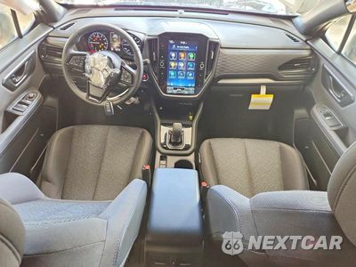 Zdjęcie 8 z 14 samochodu: 2025 SUBARU FORESTER PREMIUM VIN:JF2SLDBC3SH473413 - miniatura