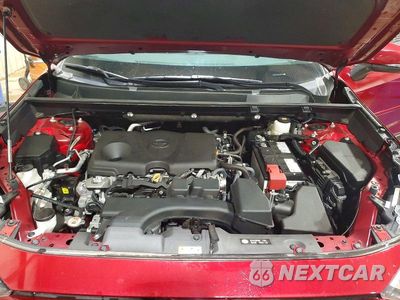 Zdjęcie 12 z 14 samochodu: 2023 TOYOTA RAV4 XLE VIN:2T3P1RFV8PW361534 - miniatura