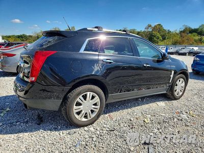 Trzecie zdjęcie samochodu z tyłu: 2011 CADILLAC SRX LUXURY COLLECTION VIN:3GYFNDEYXBS514462 - miniatura