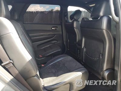 Zdjęcie 11 z 14 samochodu: 2022 DODGE DURANGO R/T VIN:1C4SDHCT3NC218005 - miniatura