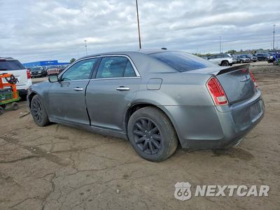Drugie zdjęcie samochodu z przodu: 2012 CHRYSLER 300 S VIN:2C3CCABG8CH289573 - miniatura