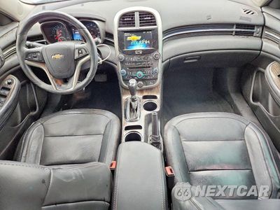 Zdjęcie 8 z 12 samochodu: 2016 CHEVROLET MALIBU LIMITED LTZ VIN:1G11E5SA6GF106039 - miniatura