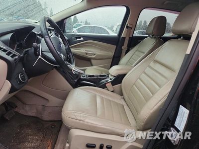 Zdjęcie 7 z 13 samochodu: 2016 FORD ESCAPE TITANIUM VIN:1FMCU9JX3GUA07802 - miniatura