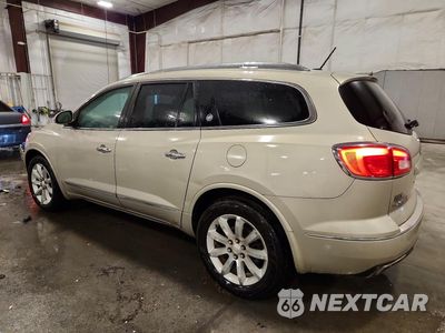 Drugie zdjęcie samochodu z przodu: 2015 BUICK ENCLAVE VIN:5GAKVCKD0FJ285007 - miniatura
