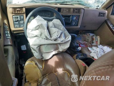 Zdjęcie 8 z 13 samochodu: 1996 OLDSMOBILE BRAVADA VIN:1GHDT13W8T2707445 - miniatura