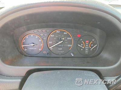 Zdjęcie 9 z 13 samochodu: 2000 HONDA CR-V SE VIN:JHLRD1873YS000208 - miniatura